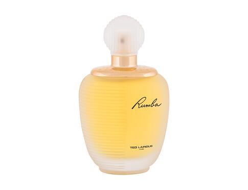 Toaletní voda Ted Lapidus Rumba 100 ml