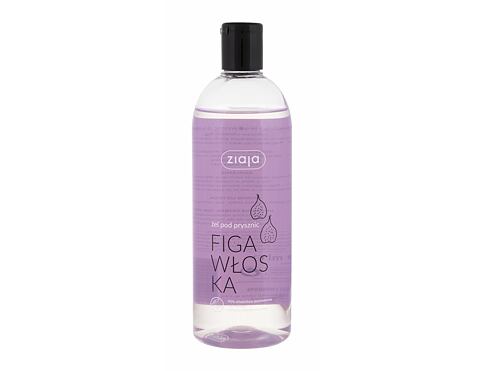 Sprchový gel Ziaja Italian Fig 500 ml