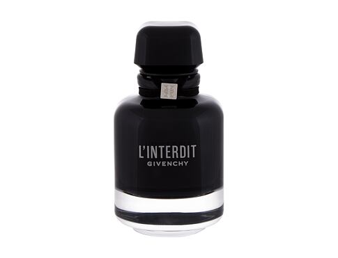 Parfémovaná voda Givenchy L'Interdit Intense 80 ml