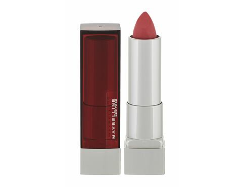 Rtěnka Maybelline Color Sensational 4 ml 233 Pink Pose