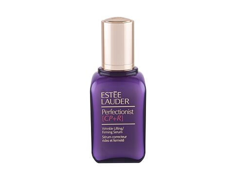 Pleťové sérum Estée Lauder Perfectionist CP+R Wrinkle Lifting/Firming Serum 75 ml poškozená krabička