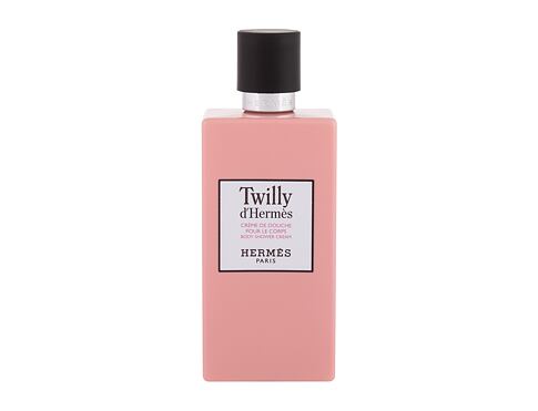 Sprchový krém Hermes Twilly d´Hermès 200 ml Tester