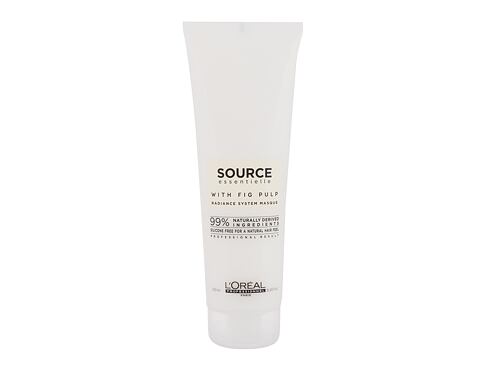 Maska na vlasy L'Oréal Professionnel Source Essentielle Radiance System Masque 250 ml