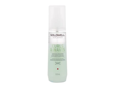 Sérum na vlasy Goldwell Dualsenses Curls & Waves 150 ml