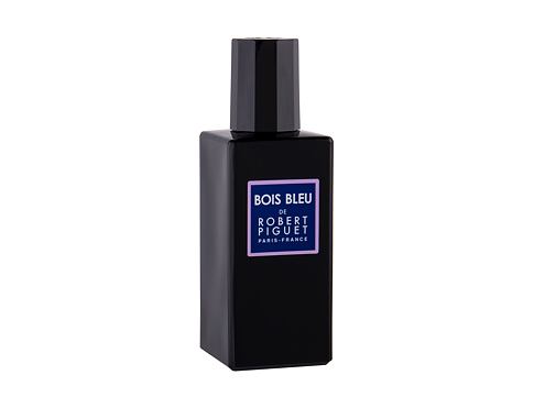 Parfémovaná voda Robert Piguet Bois Bleu 100 ml poškozená krabička