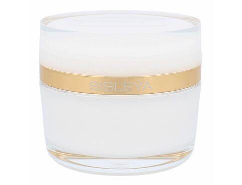 Denní pleťový krém Sisley Sisleya l´Integral Extra Rich 50 ml poškozená krabička
