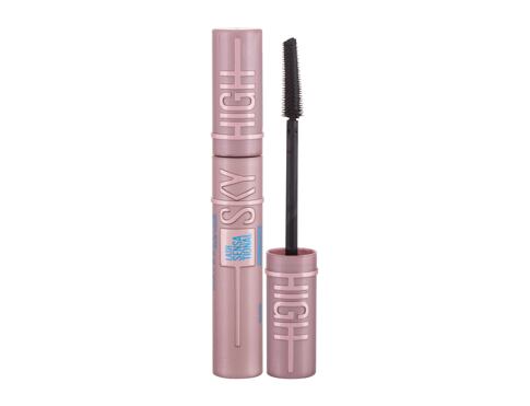 Řasenka Maybelline Lash Sensational Sky High Waterproof 6 ml 01 Very Black