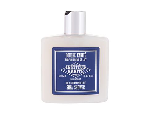 Sprchový gel Institut Karité Shea Shower Milk Cream 250 ml