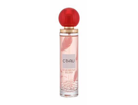 Toaletní voda C-THRU Harmony Bliss 50 ml