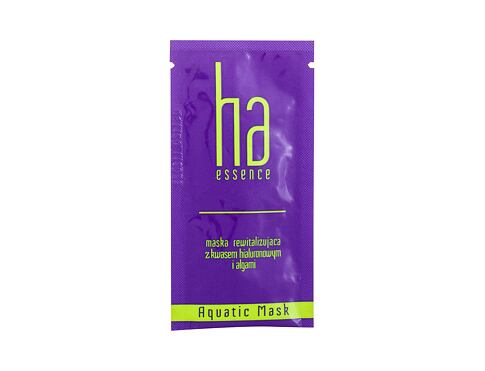 Maska na vlasy Stapiz Ha Essence Aquatic Revitalising 10 ml
