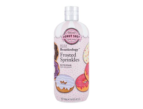 Pěna do koupele Baylis & Harding Beauticology™ Frosted Sprinkles 500 ml