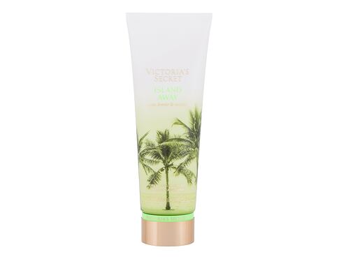 Tělové mléko Victoria´s Secret Island Away Ocean Breeze & Coconut 236 ml