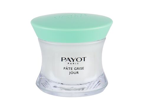 Pleťový gel PAYOT Pâte Grise 50 ml poškozená krabička