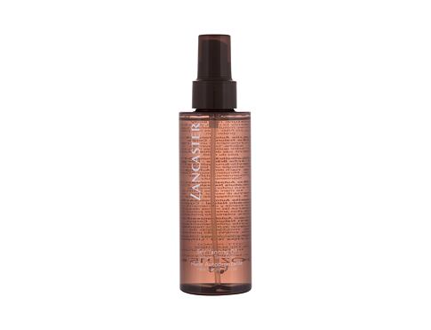 Samoopalovací přípravek Lancaster 365 Sun Gradual Self Tan Oil 150 ml poškozená krabička