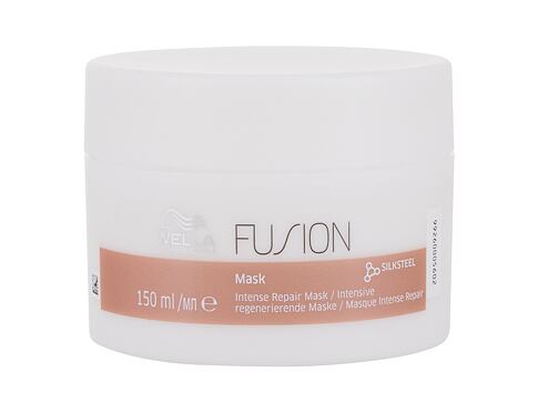 Maska na vlasy Wella Professionals Fusion 150 ml
