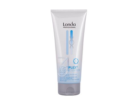 Maska na vlasy Londa Professional LightPlex 3 200 ml