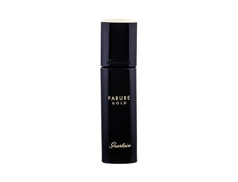 Make-up Guerlain Parure Gold SPF30 30 ml 12 Light Rosy poškozená krabička