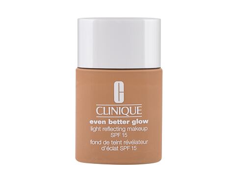 Make-up Clinique Even Better Glow SPF15 30 ml CN 90 Sand