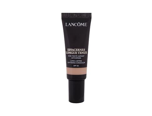 Korektor Lancôme Effacernes Longue Tenue SPF30 15 ml 03 Beige Ambre