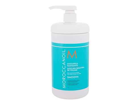 Maska na vlasy Moroccanoil Smooth 1000 ml