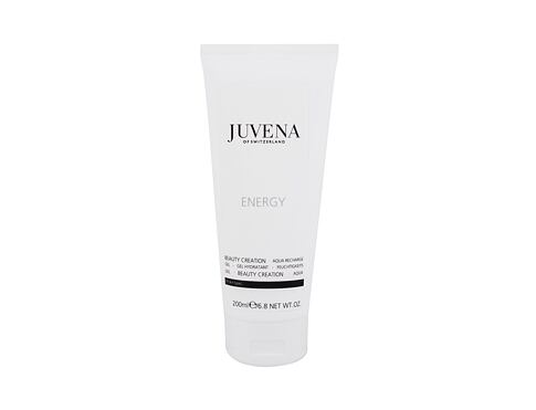 Pleťový gel Juvena Skin Energy Aqua Recharge 200 ml Tester