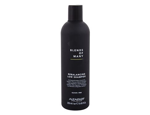 Šampon ALFAPARF MILANO Blends Of Many Rebalancing 250 ml