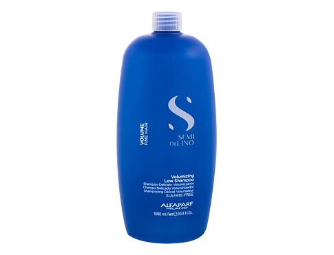 Šampon ALFAPARF MILANO Semi Di Lino Volumizing 1000 ml