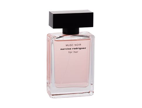 Parfémovaná voda Narciso Rodriguez For Her Musc Noir 50 ml