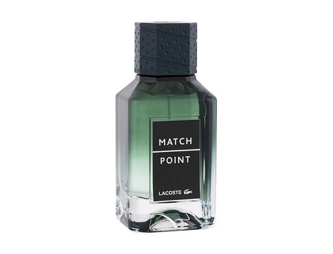 Parfémovaná voda Lacoste Match Point 50 ml
