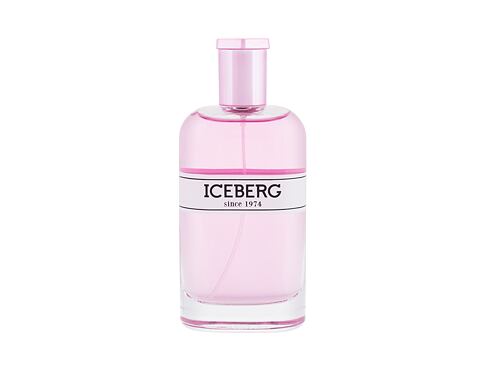 Parfémovaná voda Iceberg Since 1974 For Her 100 ml