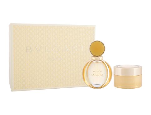 Parfémovaná voda Bvlgari Goldea 90 ml Kazeta