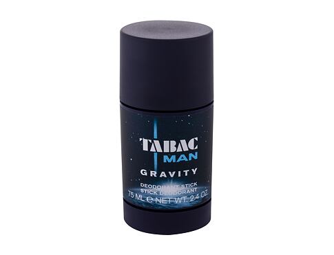 Deodorant TABAC Man Gravity 75 ml