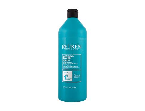 Šampon Redken Extreme Length 1000 ml