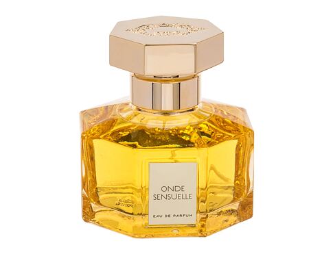 Parfémovaná voda L´Artisan Parfumeur Onde Sensuelle 50 ml poškozená krabička