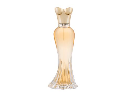 Parfémovaná voda Paris Hilton Gold Rush 100 ml