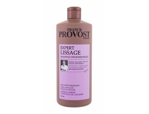 Šampon FRANCK PROVOST PARIS Expert Smoothing Shampoo Professional 750 ml