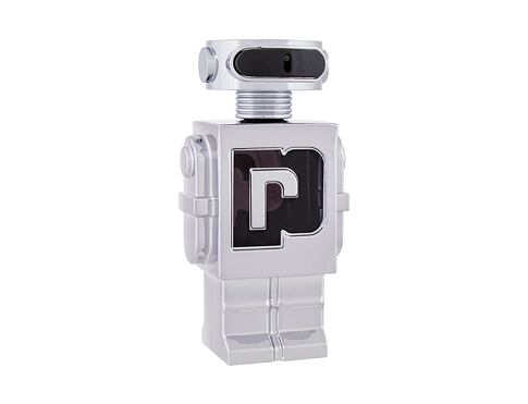 Toaletní voda Paco Rabanne Phantom 150 ml