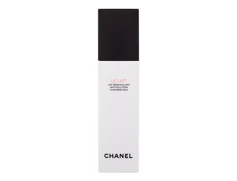 Čisticí mléko Chanel Le Lait 150 ml Tester