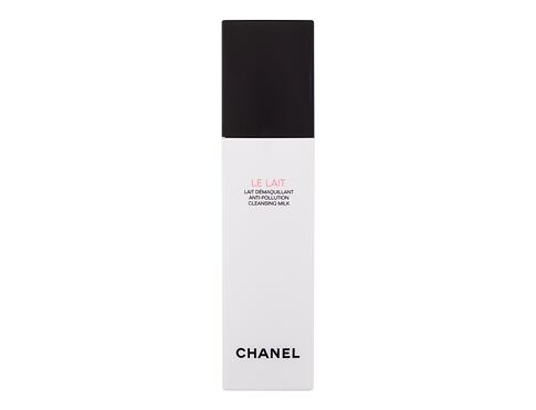 Čisticí mléko Chanel Le Lait 150 ml Tester