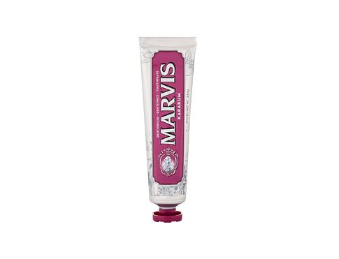 Zubní pasta Marvis Karakum Limited Edition 75 ml