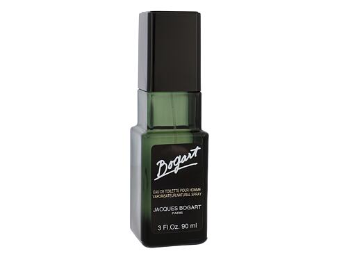 Toaletní voda Jacques Bogart Bogart 90 ml poškozená krabička