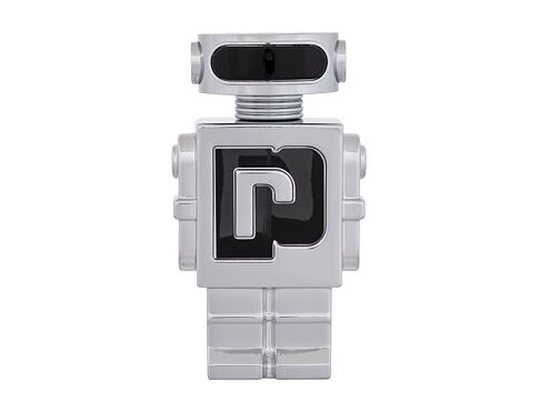 Toaletní voda Paco Rabanne Phantom 100 ml Tester