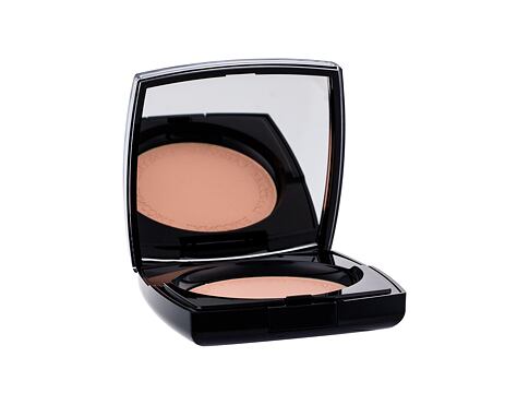Pudr Lancôme Belle De Teint 8,8 g 01 Belle de Rose poškozená krabička