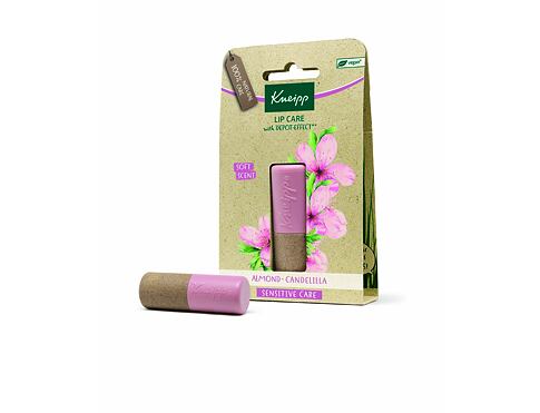 Balzám na rty Kneipp Lip Care Almond & Candelilla 4,7 g