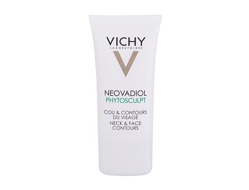 Denní pleťový krém Vichy Neovadiol Phytosculpt Neck & Face 50 ml poškozená krabička