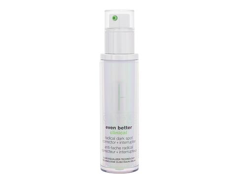 Pleťové sérum Clinique Even Better Clinical Dark Spot Corrector 50 ml