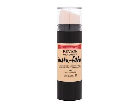 Make-up Revlon Photoready Insta-Filter 27 ml 150 Buff