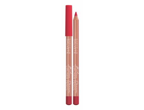Tužka na rty Gabriella Salvete Italian Dream 0,25 g 04 Como