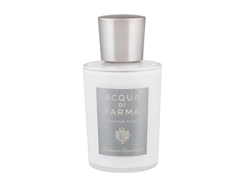 Balzám po holení Acqua di Parma Colonia Pura 100 ml Tester