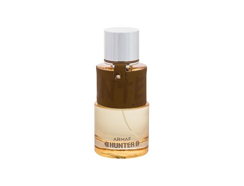Parfémovaná voda Armaf Hunter 100 ml poškozená krabička
